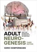 Abbildung von: Adult Neurogenesis - Oxford University Press Inc