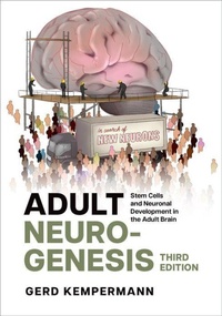 Abbildung von: Adult Neurogenesis - Oxford University Press Inc