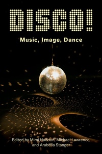 Enlarge image Cover: DISCO! - Oxford University Press Inc