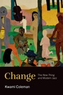 Cover: Change - Oxford University Press Inc