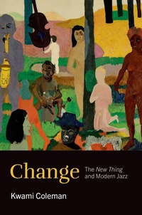 Abbildung von: Change - Oxford University Press Inc