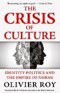 Cover: The Crisis of Culture - OUP India