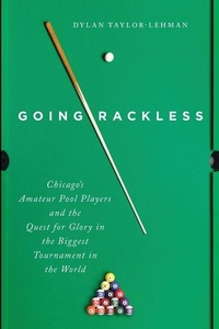 Abbildung von: Going Rackless - University of Illinois Press