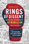 Cover: Rings of Dissent - University of Illinois Press
