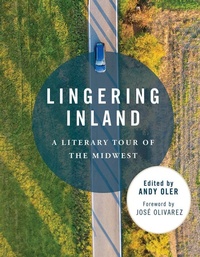 Enlarge image Cover: Lingering Inland - University of Illinois Press