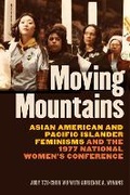 Cover: Moving Mountains - University of Washington Press