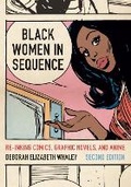 Cover: Black Women in Sequence - University of Washington Press