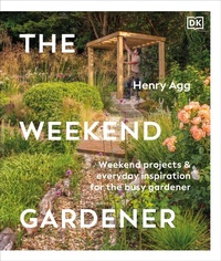 Abbildung von: The Weekend Gardener - DK