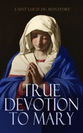 Cover: True Devotion to Mary - e-artnow