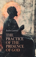 Cover: The Practice of the Presence of God - e-artnow