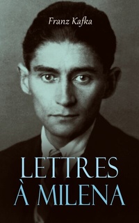 Abbildung von: Lettres à Milena - e-artnow