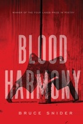 Cover: Blood Harmony - University of Wisconsin Press