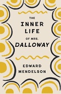 Cover: The Inner Life of Mrs. Dalloway - Columbia University Press