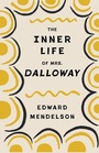 Cover: The Inner Life of Mrs. Dalloway - Columbia University Press