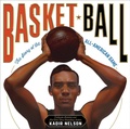 Cover: Basket Ball - Little, Brown Young Readers