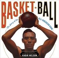 Abbildung von: Basket Ball - Little, Brown Young Readers