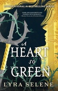 Cover: A Heart So Green - Orbit