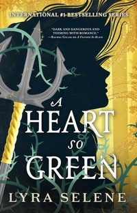Enlarge image Cover: A Heart So Green - Orbit