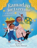 Cover: Ramadan for Everyone - Little, Brown Young Readers