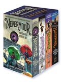 Cover: Nevermoor Paperback Boxed Set - Little, Brown Books for Young Readers