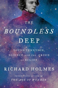Enlarge image Cover: The Boundless Deep - Pantheon