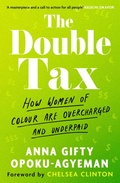 Bild: The Double Tax - Piatkus Books
