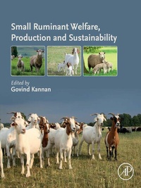 Abbildung von: Small Ruminant Welfare, Production and Sustainability - Elsevier