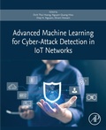 Bild: Advanced Machine Learning for Cyber-Attack Detection in IoT Networks - Elsevier