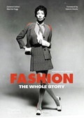 Cover: Fashion: The Whole Story - Thames & Hudson Ltd