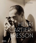 Cover: Henri Cartier-Bresson - Thames & Hudson Ltd