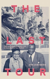 Enlarge image Cover: The Last Tour - Melbourne University Press