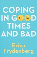 Cover: Coping in Good Times and Bad - Melbourne University Press