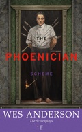 Cover: The Phoenician Scheme - Faber & Faber