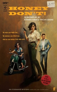 Abbildung von: Honey Don't! & Drive-Away Dykes - Faber & Faber
