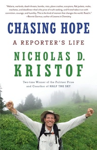 Enlarge image Cover: Chasing Hope - Vintage Books