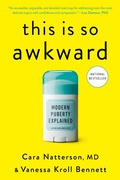 Cover: This Is So Awkward - Rodale Books