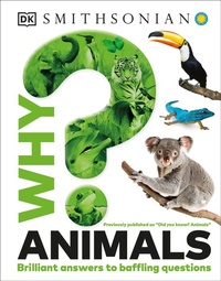 Abbildung von: Why? Animals - Penguin Young Readers