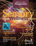 Cover: Wellness on Time Magazine - Wellness on Time