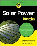 Cover: Solar Power For Dummies - Wiley
