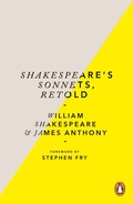 Cover: Shakespeare's Sonnets, Retold - W H Allen