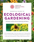 Cover: Essential Guide to Ecological Gardening - Cool Springs Press