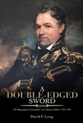 Cover: A Double-Edged Sword - University Alabama Press