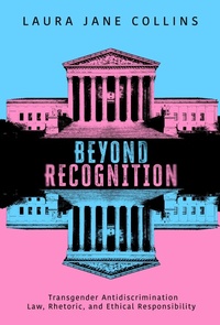 Abbildung von: Beyond Recognition - The University of Alabama Press