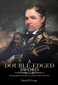 Enlarge image Cover: A Double-Edged Sword - University Alabama Press
