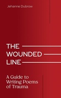Cover: The Wounded Line - UNM Press