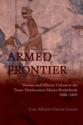 Bild: Armed Frontier - UNM Press