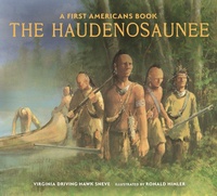 Abbildung von: The Haudenosaunee - Holiday House Inc