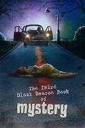 Cover: The Third Black Beacon Book of Mystery - Black Beacon Books