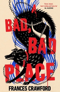 Abbildung von: A Bad, Bad Place - Bantam Books