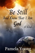 Cover: Be Still - And Know That I Am God - CAVU Publishing